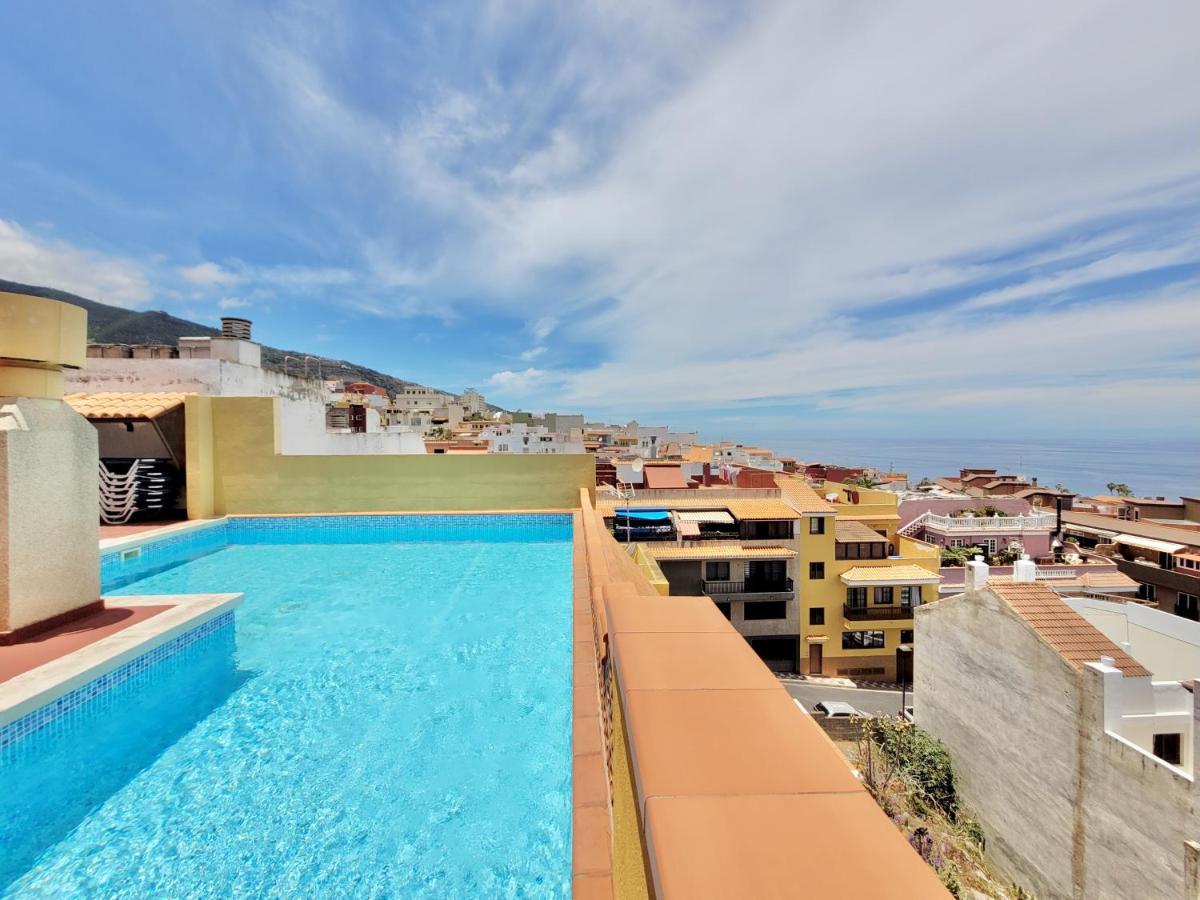 Marques Del Toscal Apartment Лос Реалехос Екстериор снимка