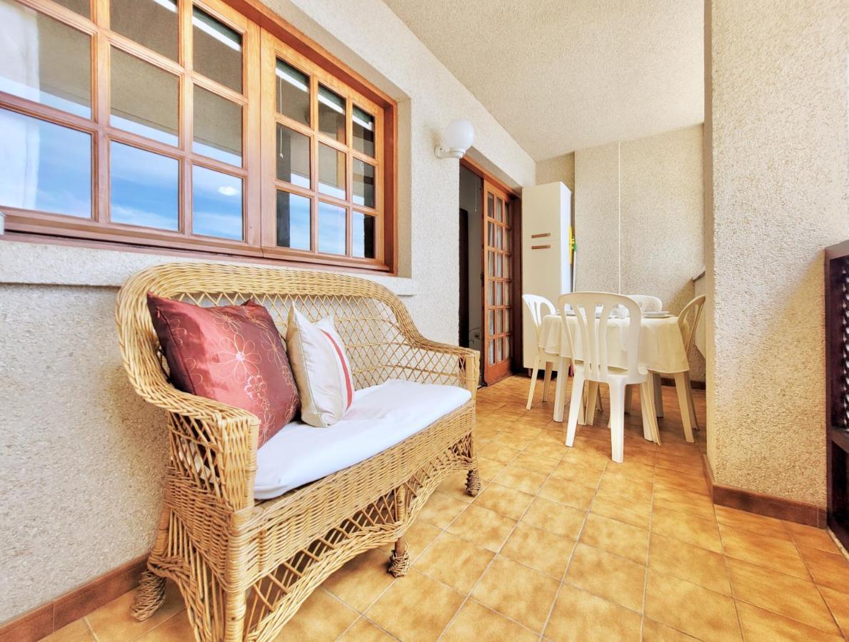Marques Del Toscal Apartment Лос Реалехос Екстериор снимка