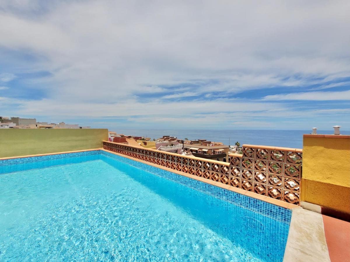 Marques Del Toscal Apartment Лос Реалехос Екстериор снимка