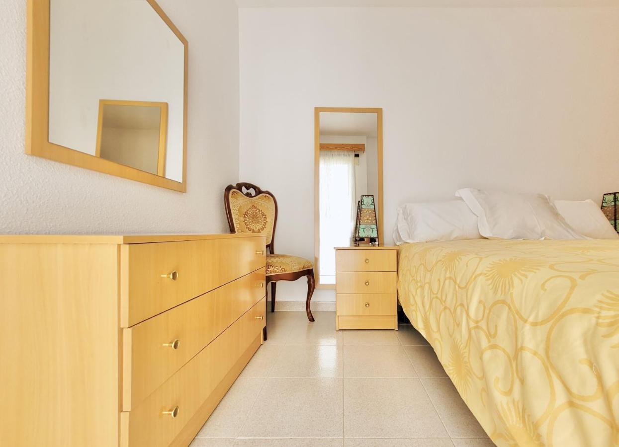 Marques Del Toscal Apartment Лос Реалехос Екстериор снимка