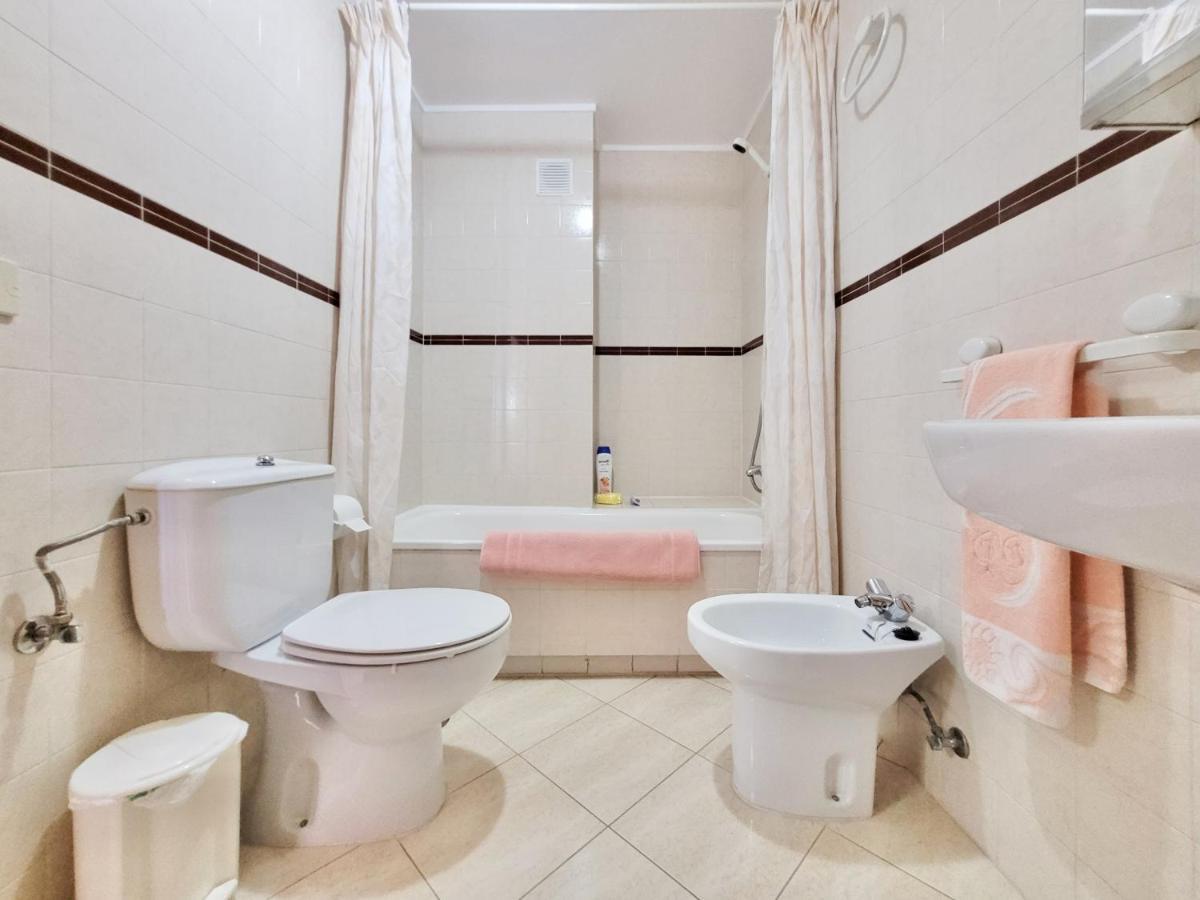 Marques Del Toscal Apartment Лос Реалехос Екстериор снимка