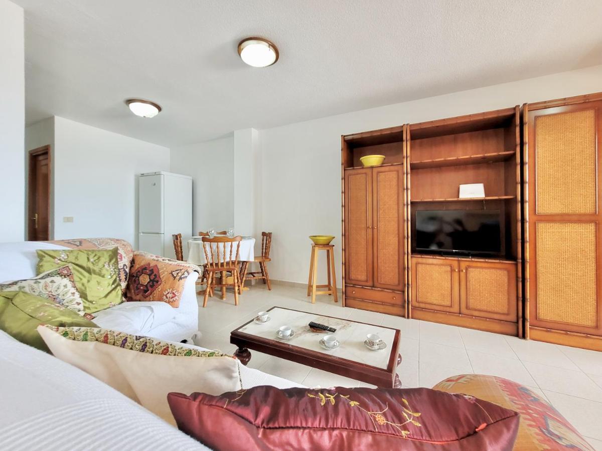 Marques Del Toscal Apartment Лос Реалехос Екстериор снимка