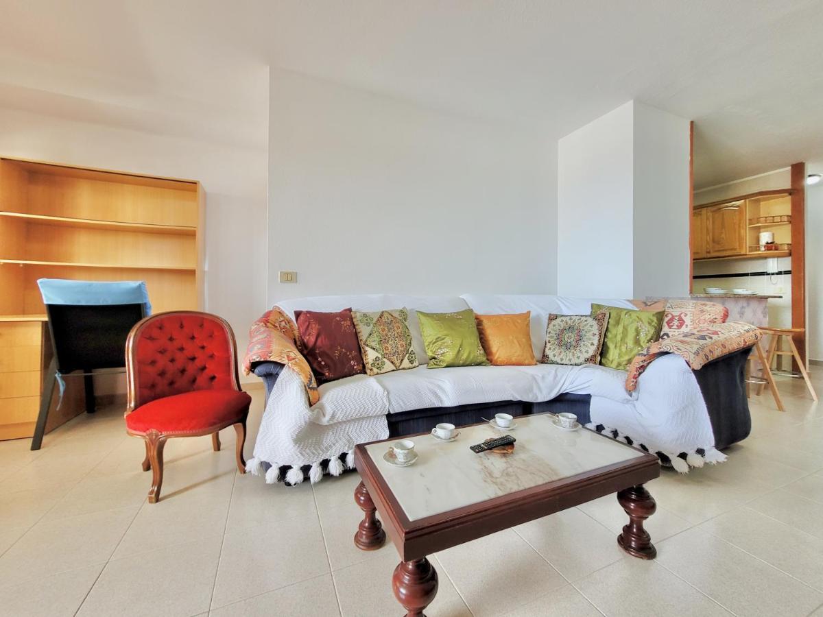 Marques Del Toscal Apartment Лос Реалехос Екстериор снимка