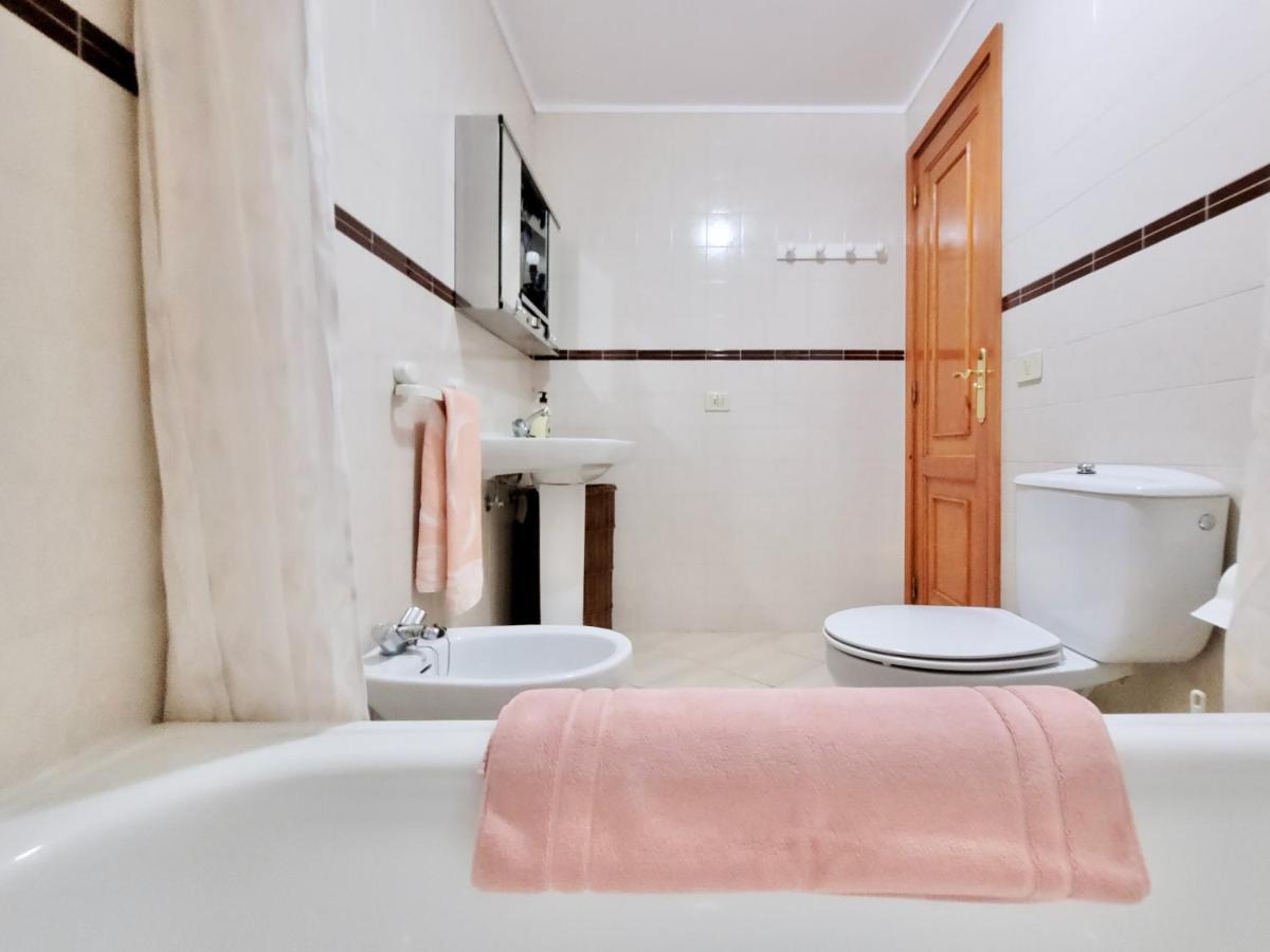 Marques Del Toscal Apartment Лос Реалехос Екстериор снимка