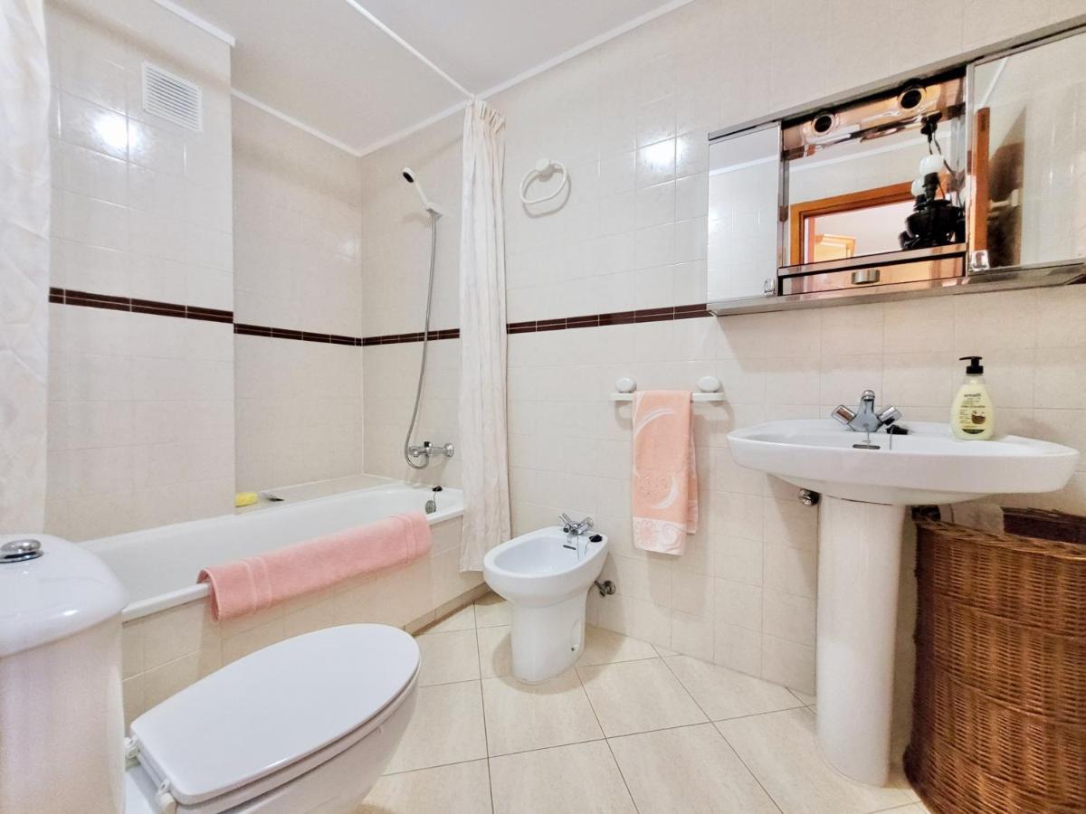 Marques Del Toscal Apartment Лос Реалехос Екстериор снимка