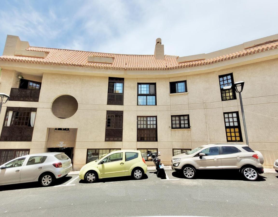 Marques Del Toscal Apartment Лос Реалехос Екстериор снимка
