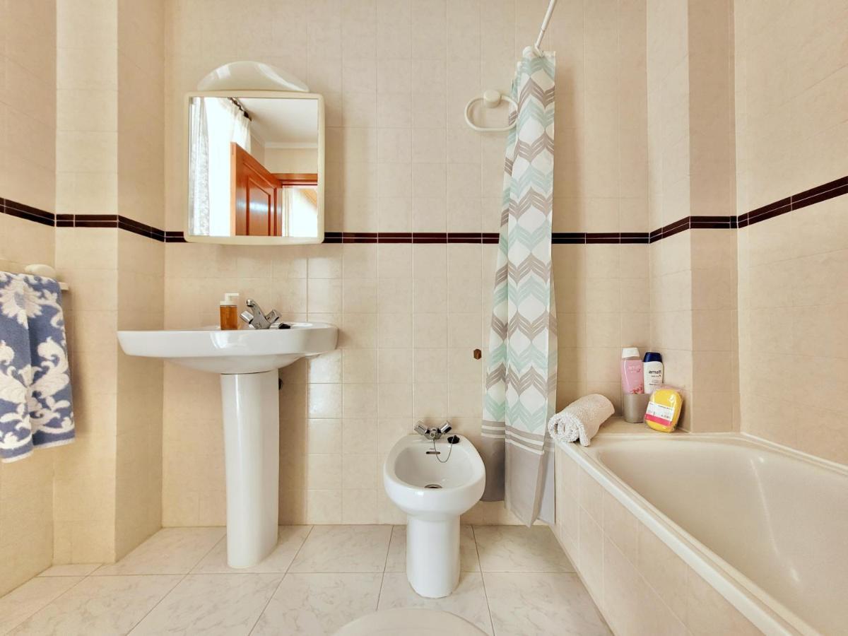 Marques Del Toscal Apartment Лос Реалехос Екстериор снимка