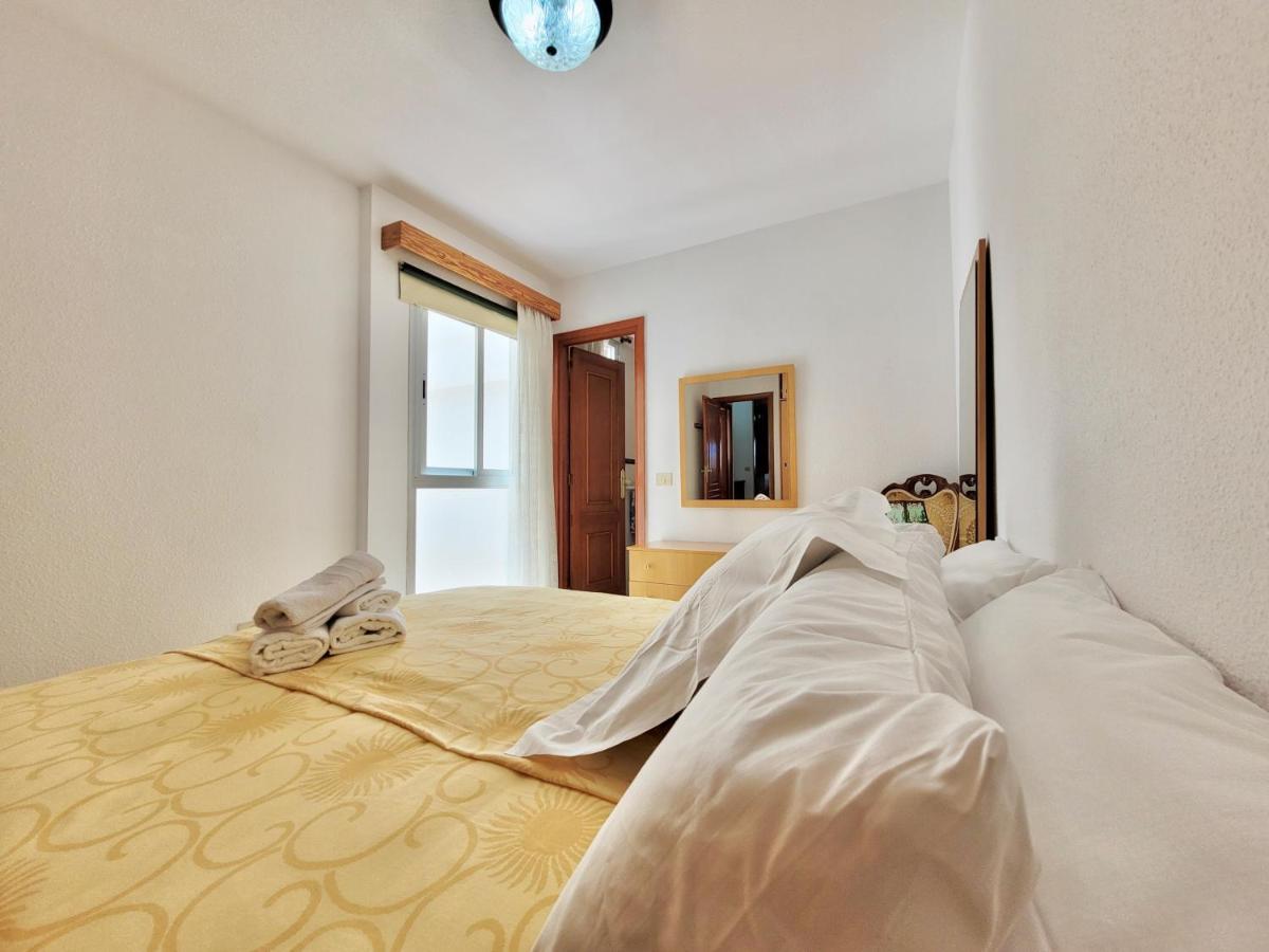 Marques Del Toscal Apartment Лос Реалехос Екстериор снимка